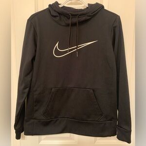 Nike Women’s Black Hoodie
